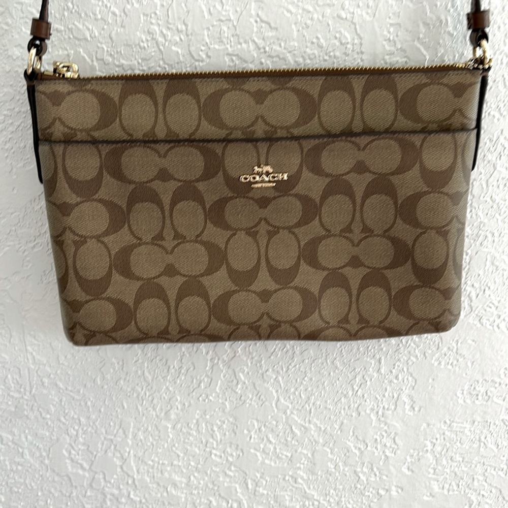 COACH Small Handbag!